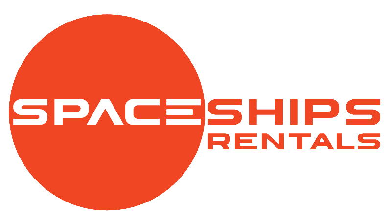 Offizielle Website von Spaceships Rentals